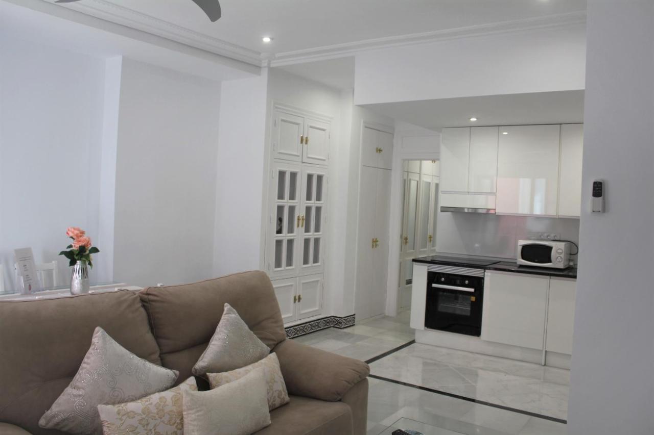 Apartamento Panther Sierpes *