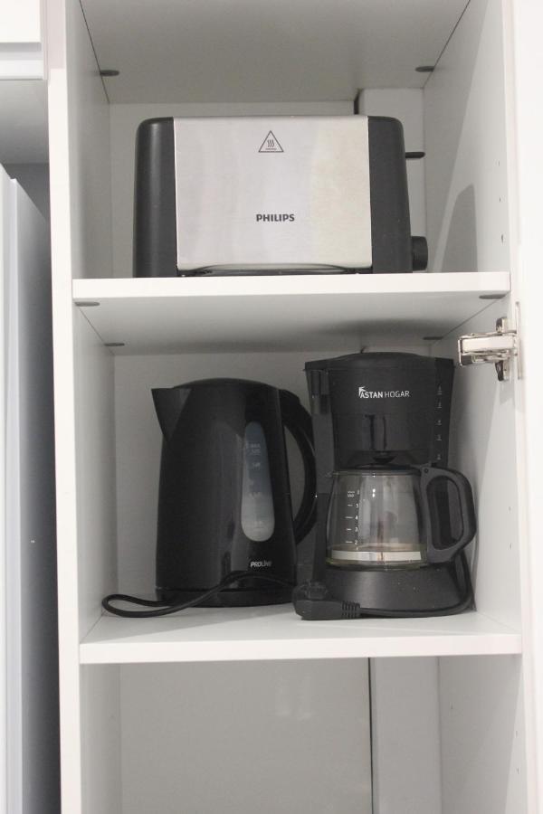 Apartamento Panther Sierpes Sevilla