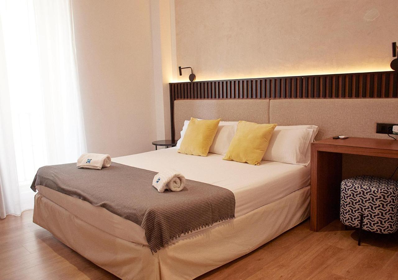 Hotel Isa Sevilla