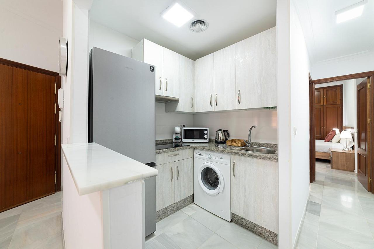 Apartamento Alohamundi Feria