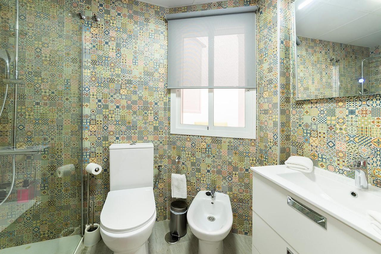 Alohamundi Feria Apartamento Sevilla