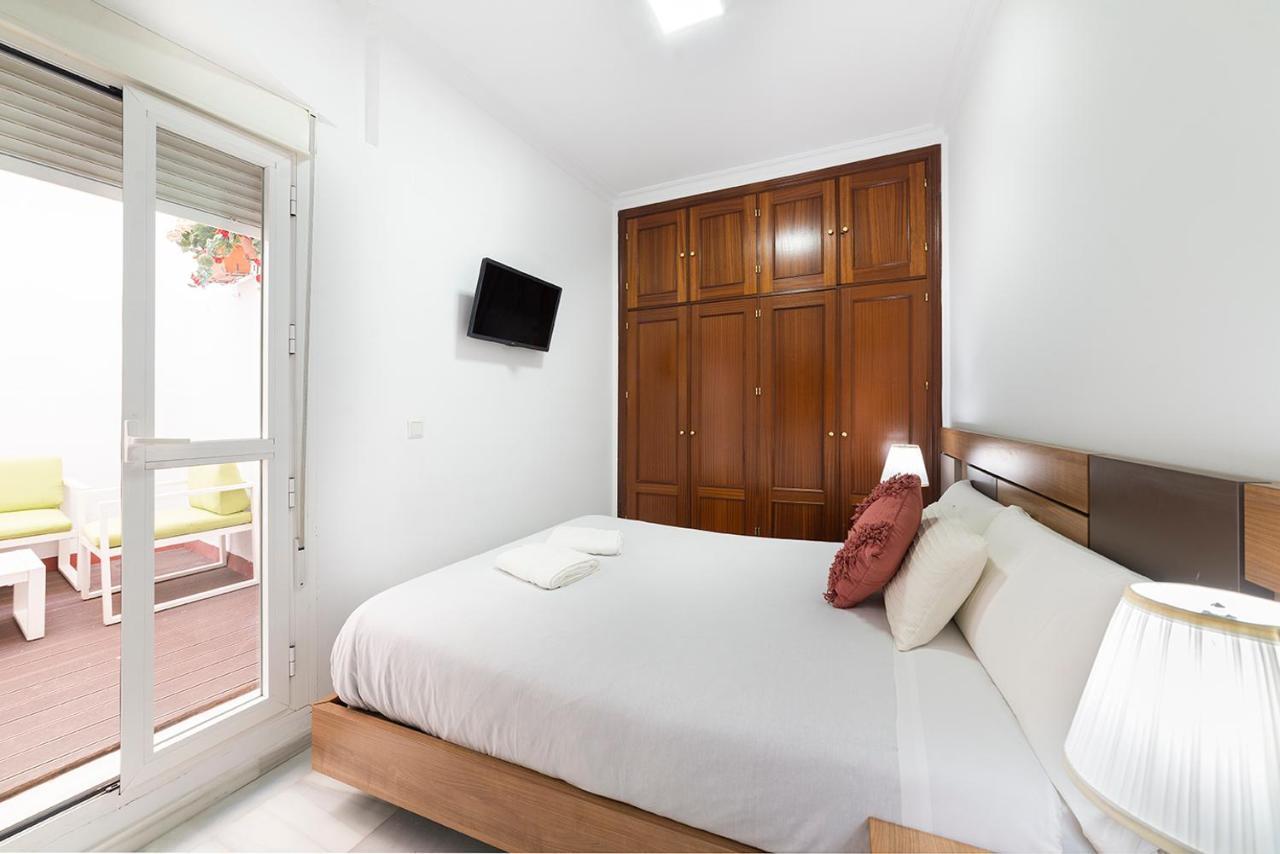 Apartamento Alohamundi Feria *