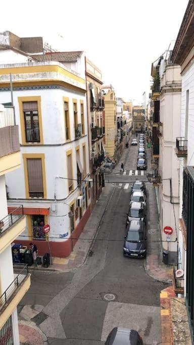 Apartamento Loft Alameda De Hercules