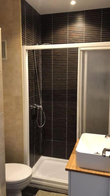 Apartamento Loft Alameda De Hercules *