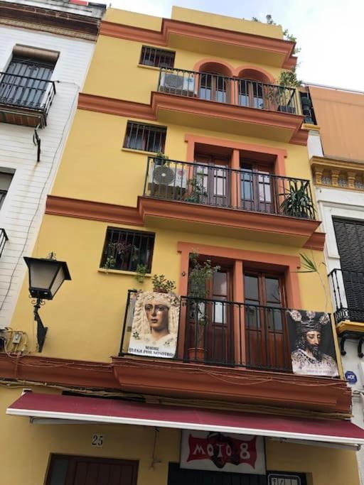 Loft Alameda De Hercules Apartamento *