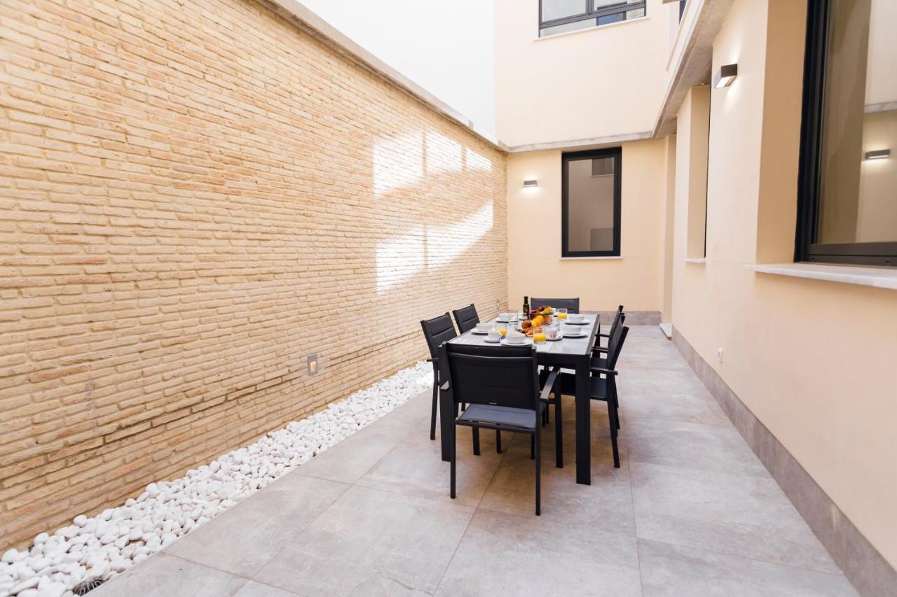 Apartamento Galmen