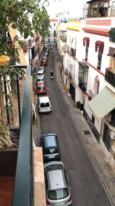 Loft Alameda De Hercules Apartamento *