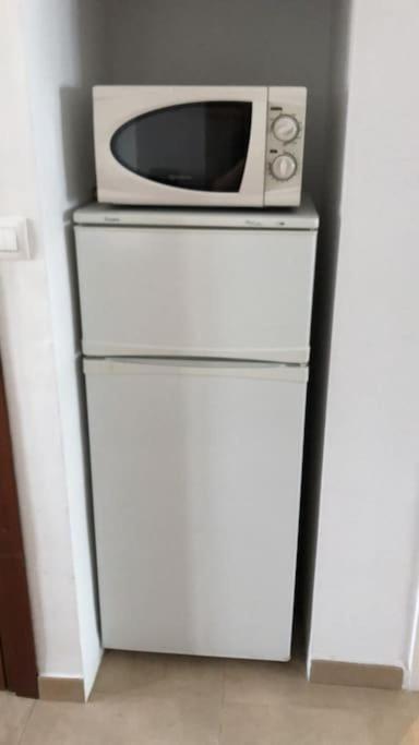 Apartamento Loft Alameda De Hercules Sevilla