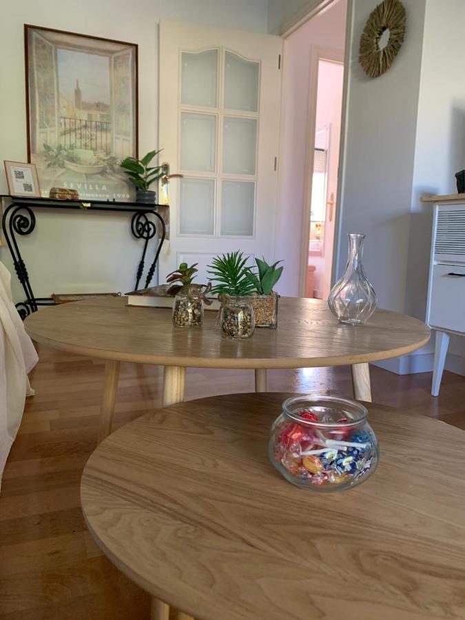 Acogedor En Pleno Corazon De Triana Apartment Seville