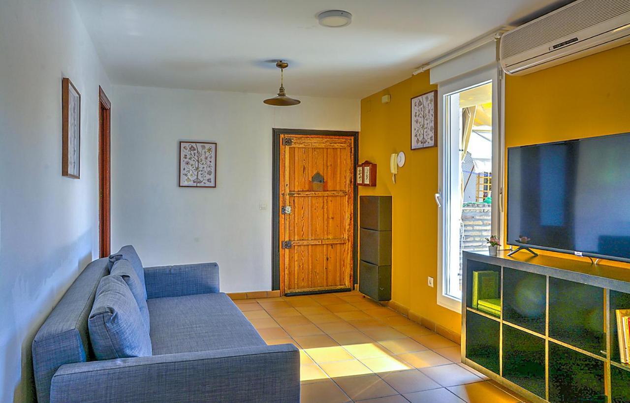 Casa Pilatos Apartamento