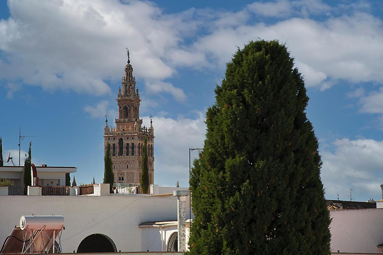 Casa Pilatos Apartamento