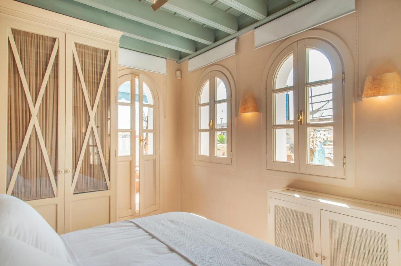 Ch Boutique Aparthotel 2*