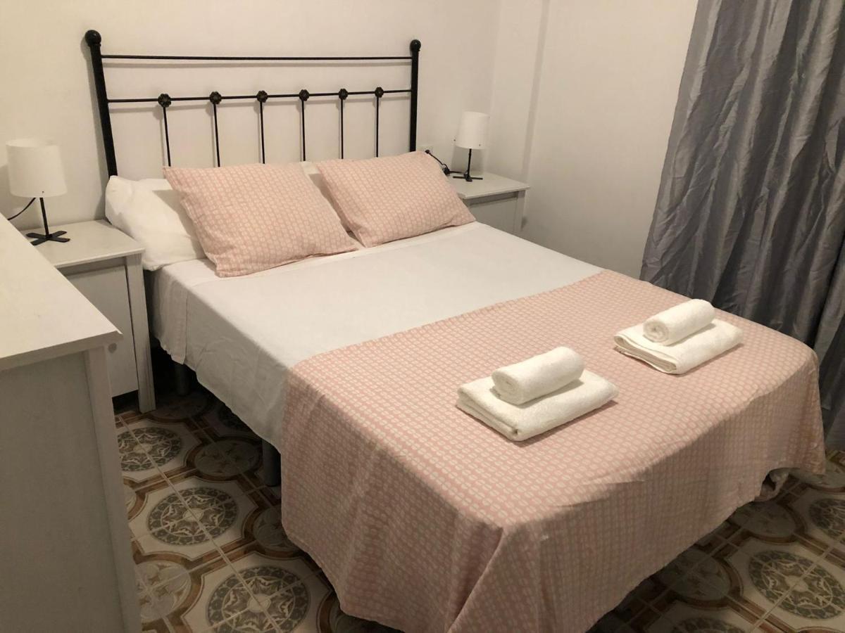 Precioso Apartamento Con Terraza Compartida Apartment