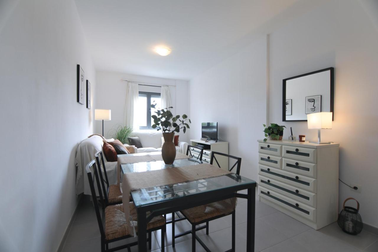 Rentalsevilla Clemente Hidalgo Seville