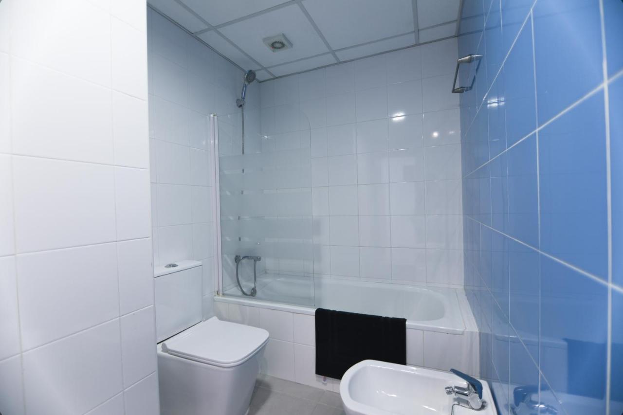 Apartment Rentalsevilla Clemente Hidalgo