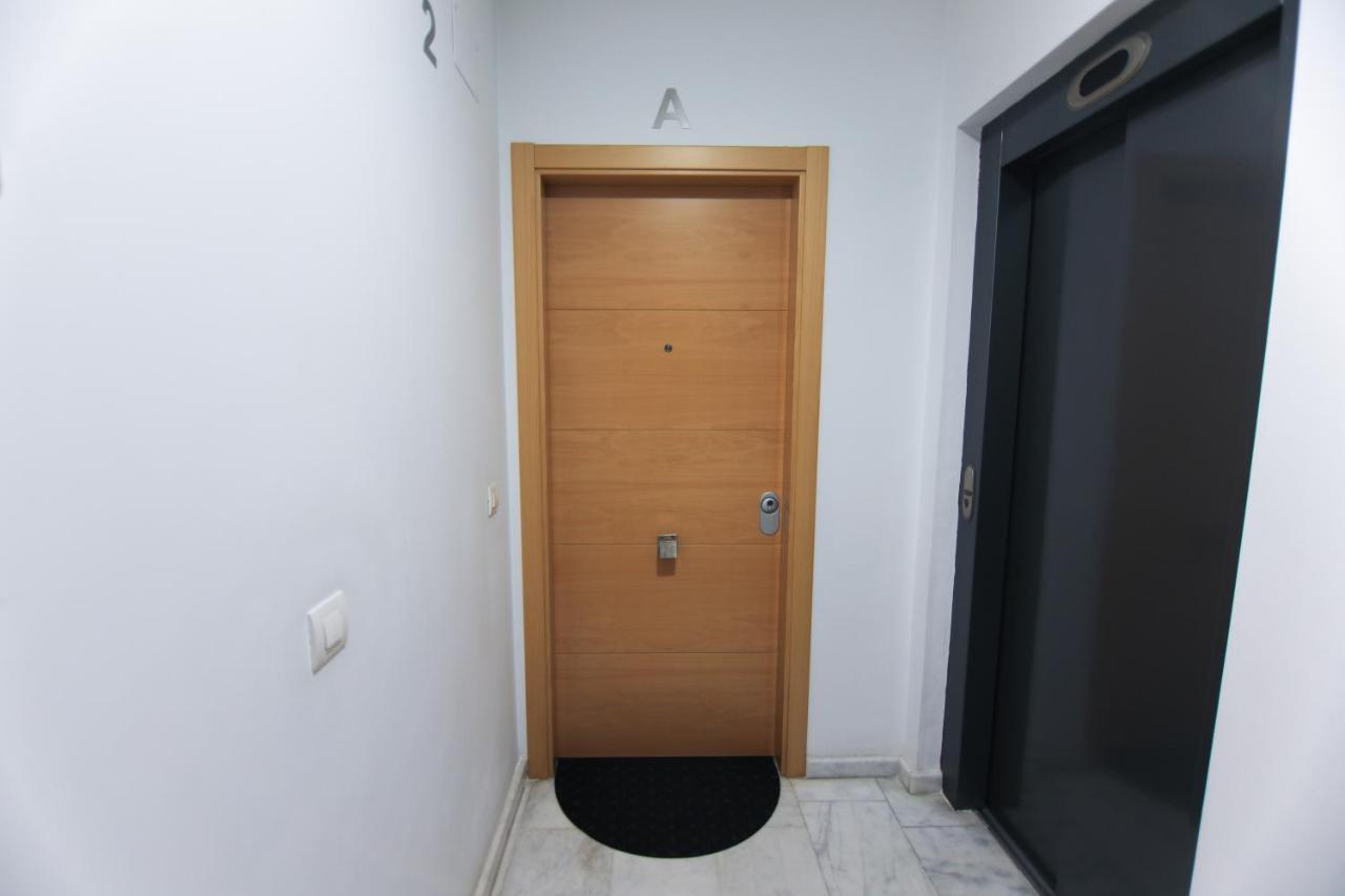 Rentalsevilla Clemente Hidalgo Seville