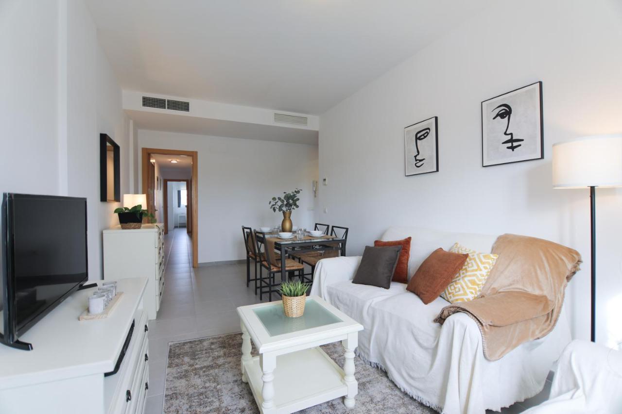 Apartment Rentalsevilla Clemente Hidalgo Seville