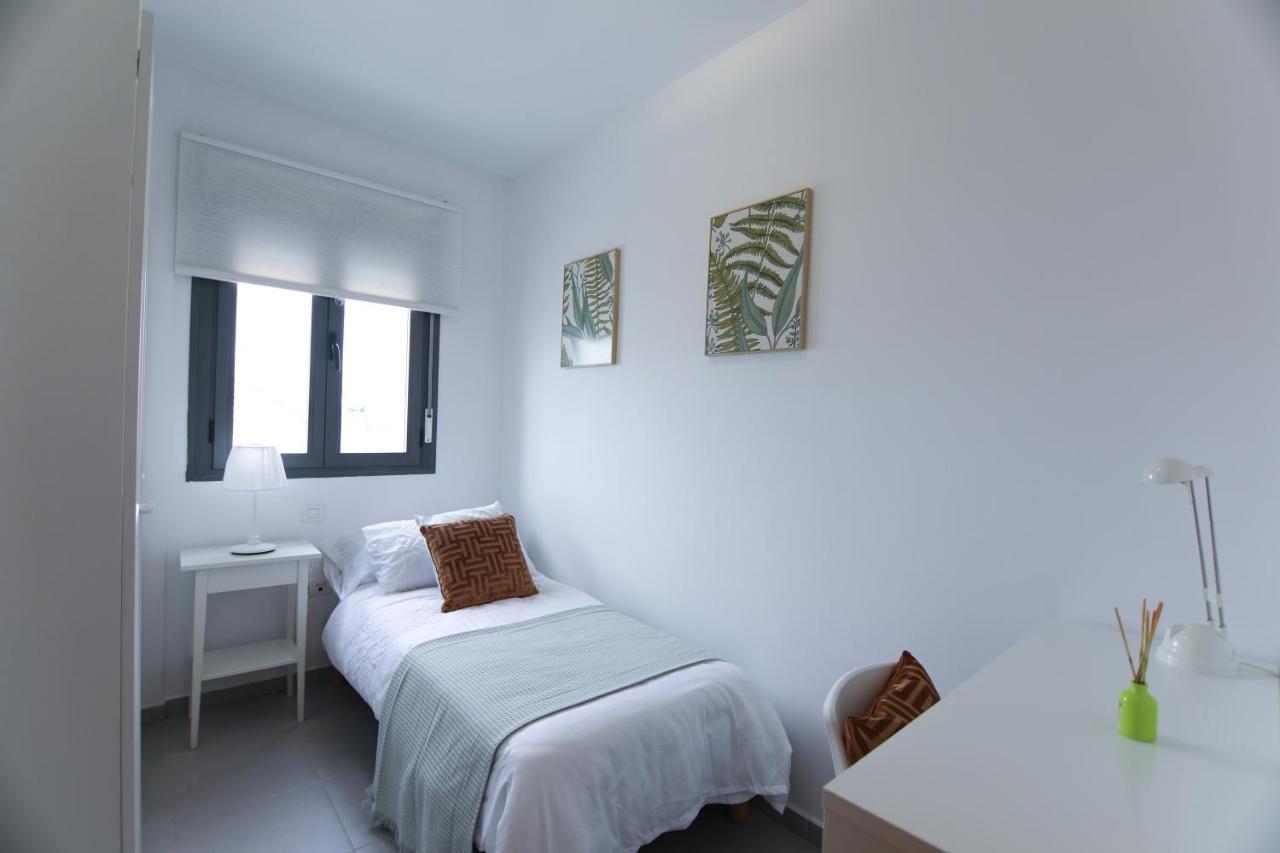 Rentalsevilla Clemente Hidalgo Apartment Seville