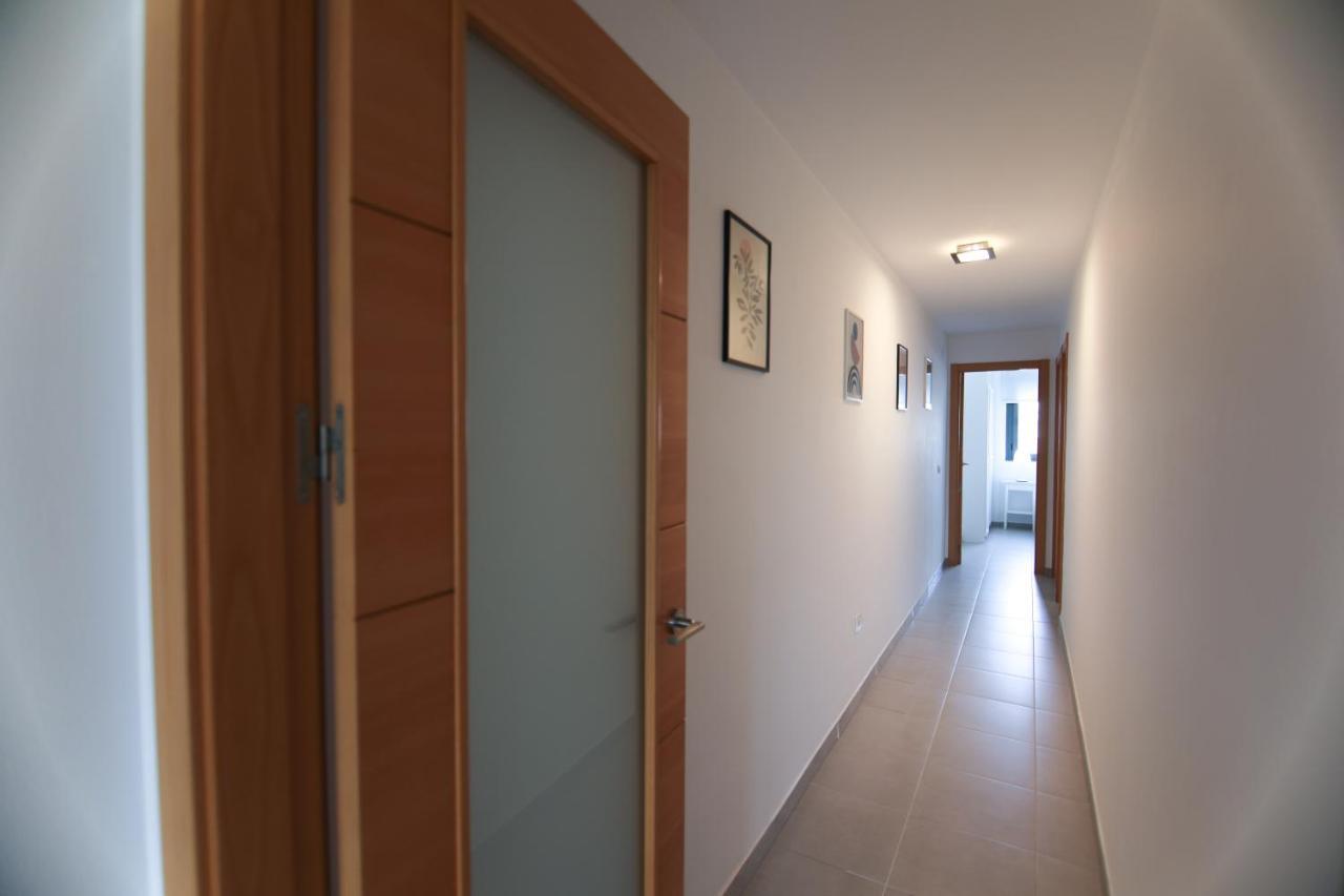 Rentalsevilla Clemente Hidalgo Apartment