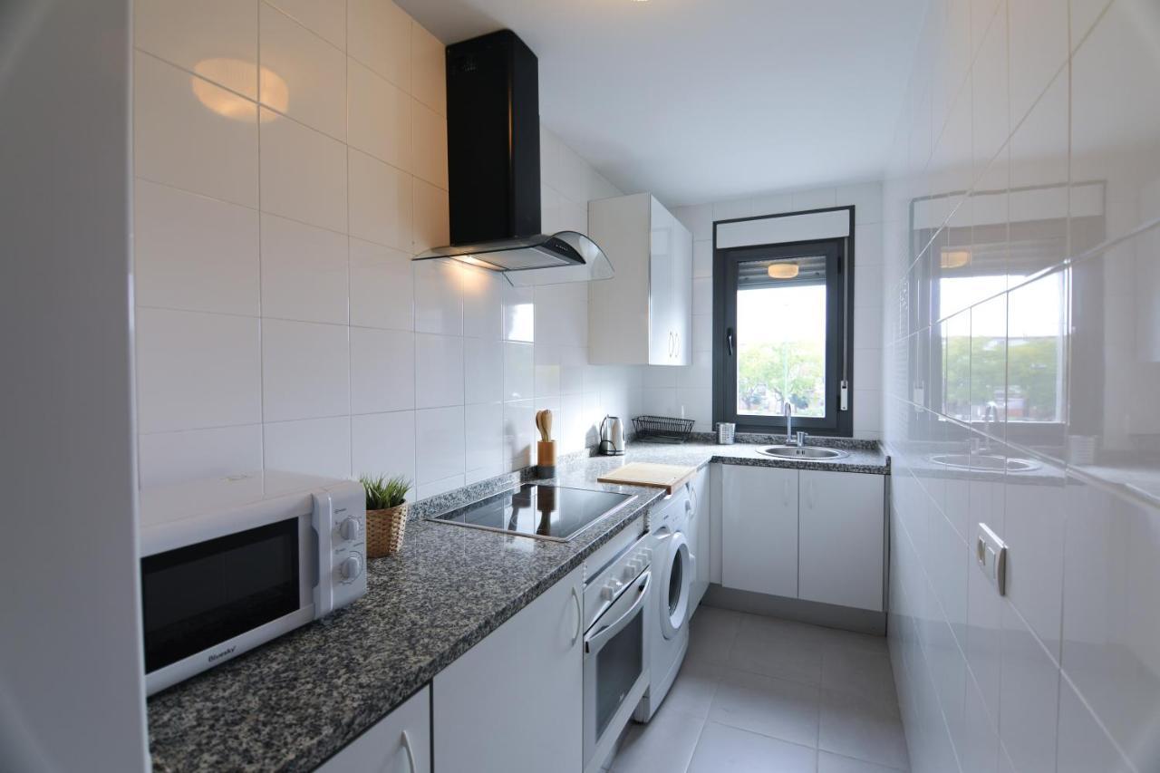 Apartment Rentalsevilla Clemente Hidalgo *