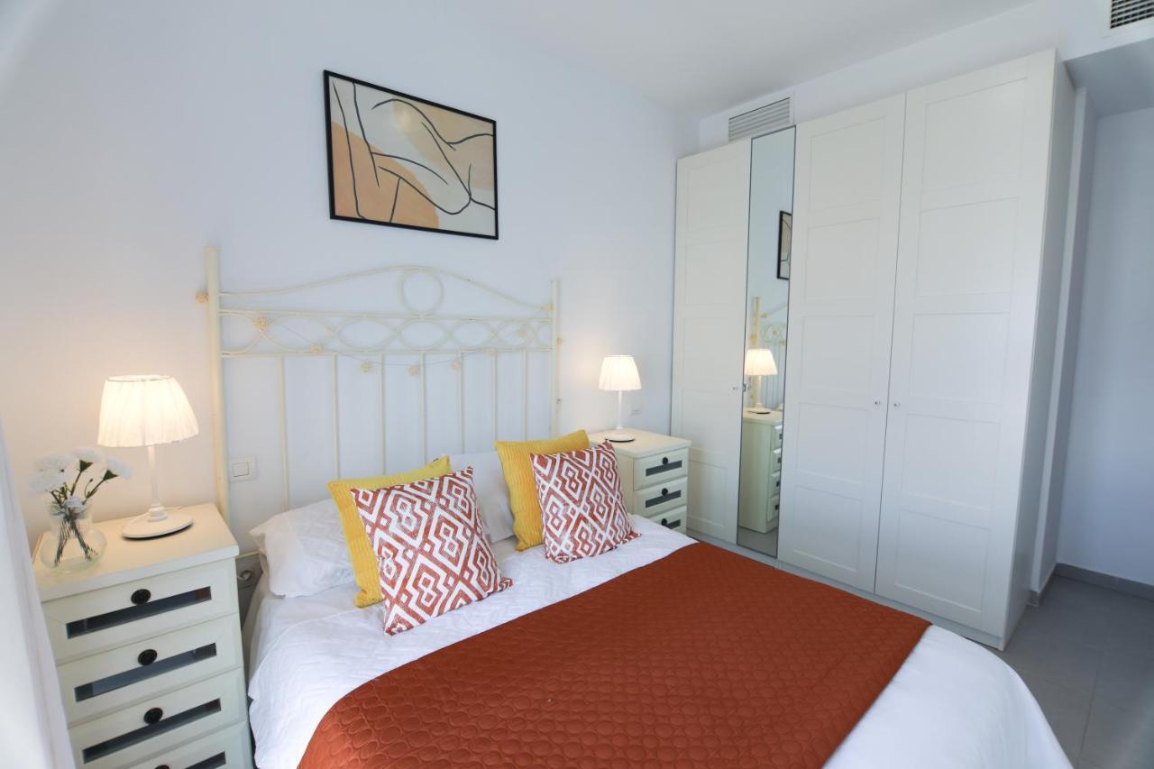 Apartment Rentalsevilla Clemente Hidalgo Seville