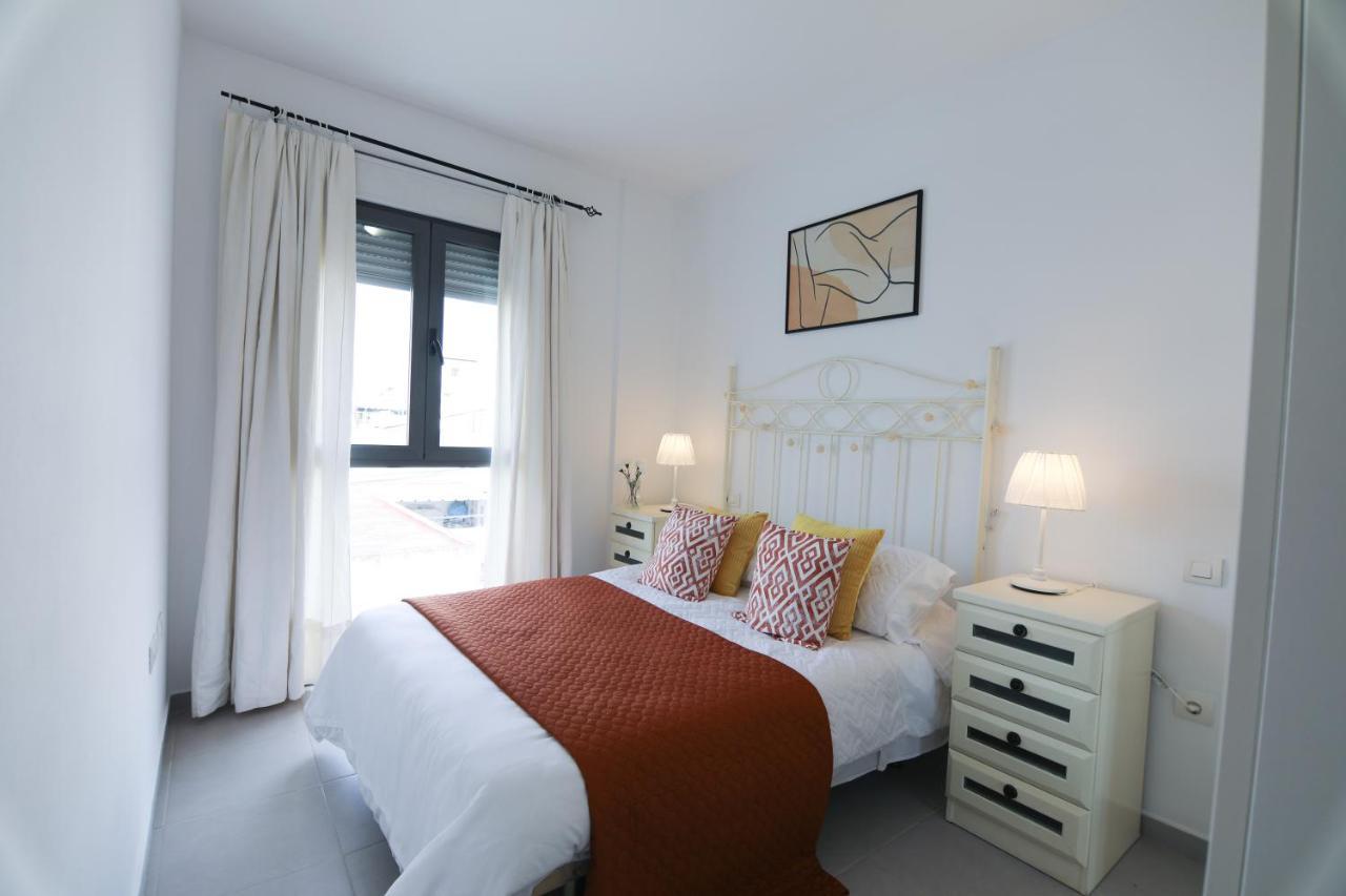 Rentalsevilla Clemente Hidalgo Apartment Seville
