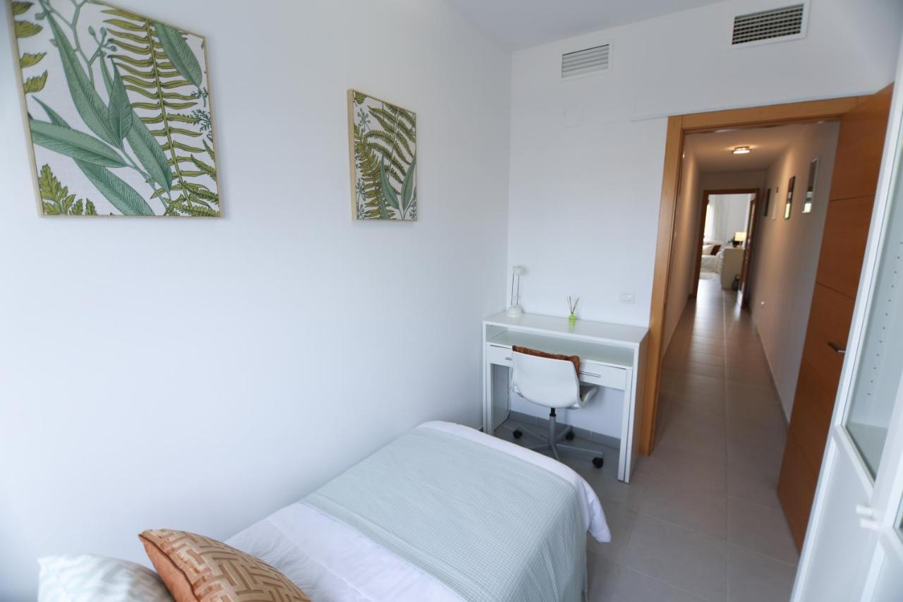 Rentalsevilla Clemente Hidalgo Apartment