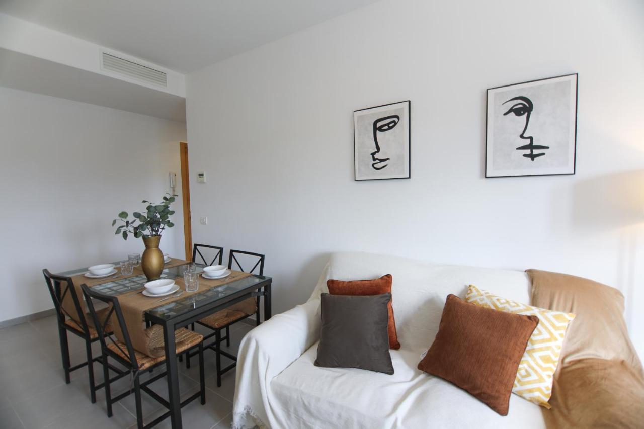 Apartment Rentalsevilla Clemente Hidalgo