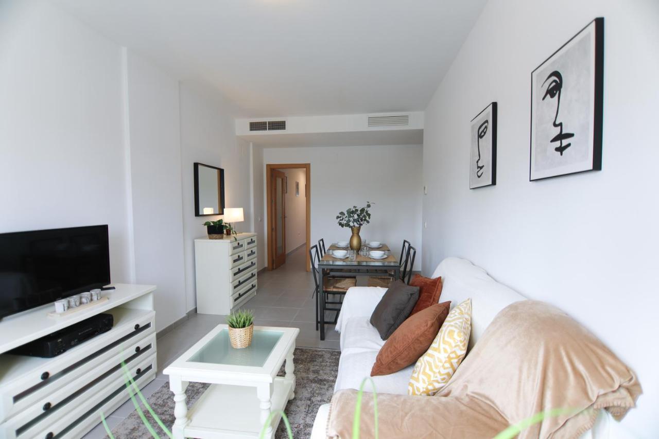 Rentalsevilla Clemente Hidalgo Apartment *
