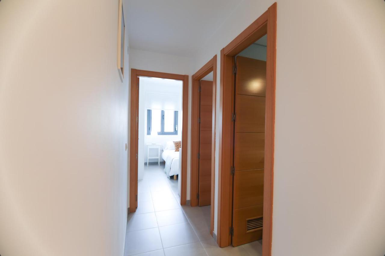 Apartment Rentalsevilla Clemente Hidalgo *