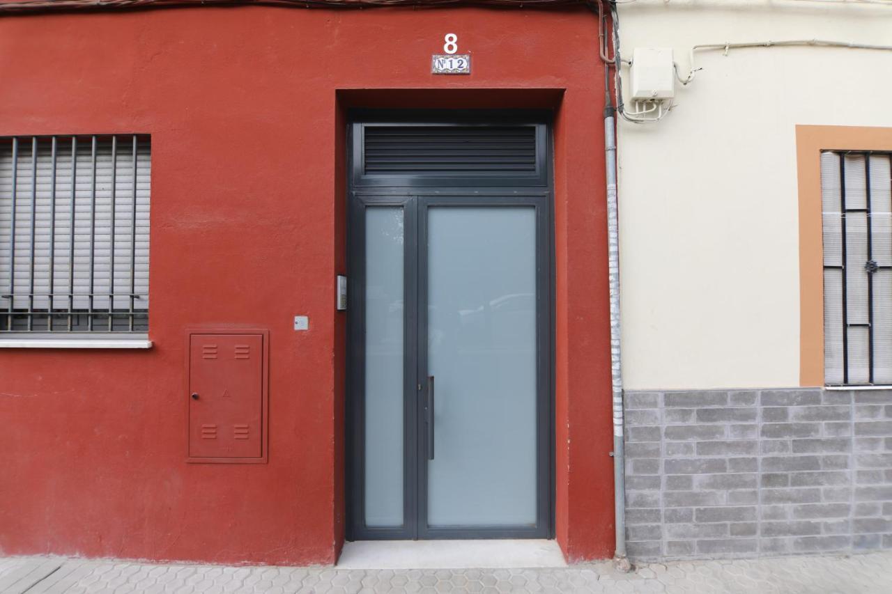 Apartment Rentalsevilla Clemente Hidalgo *