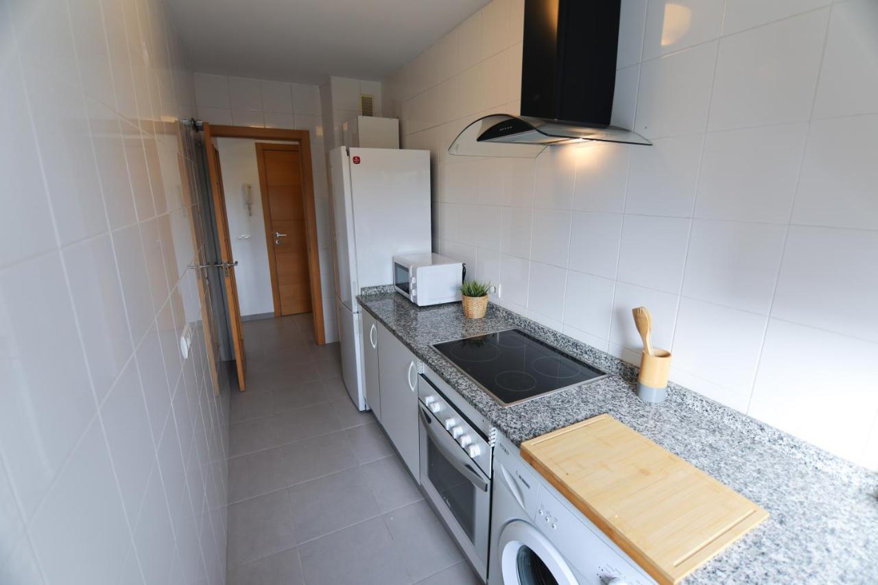 Rentalsevilla Clemente Hidalgo Apartment Seville