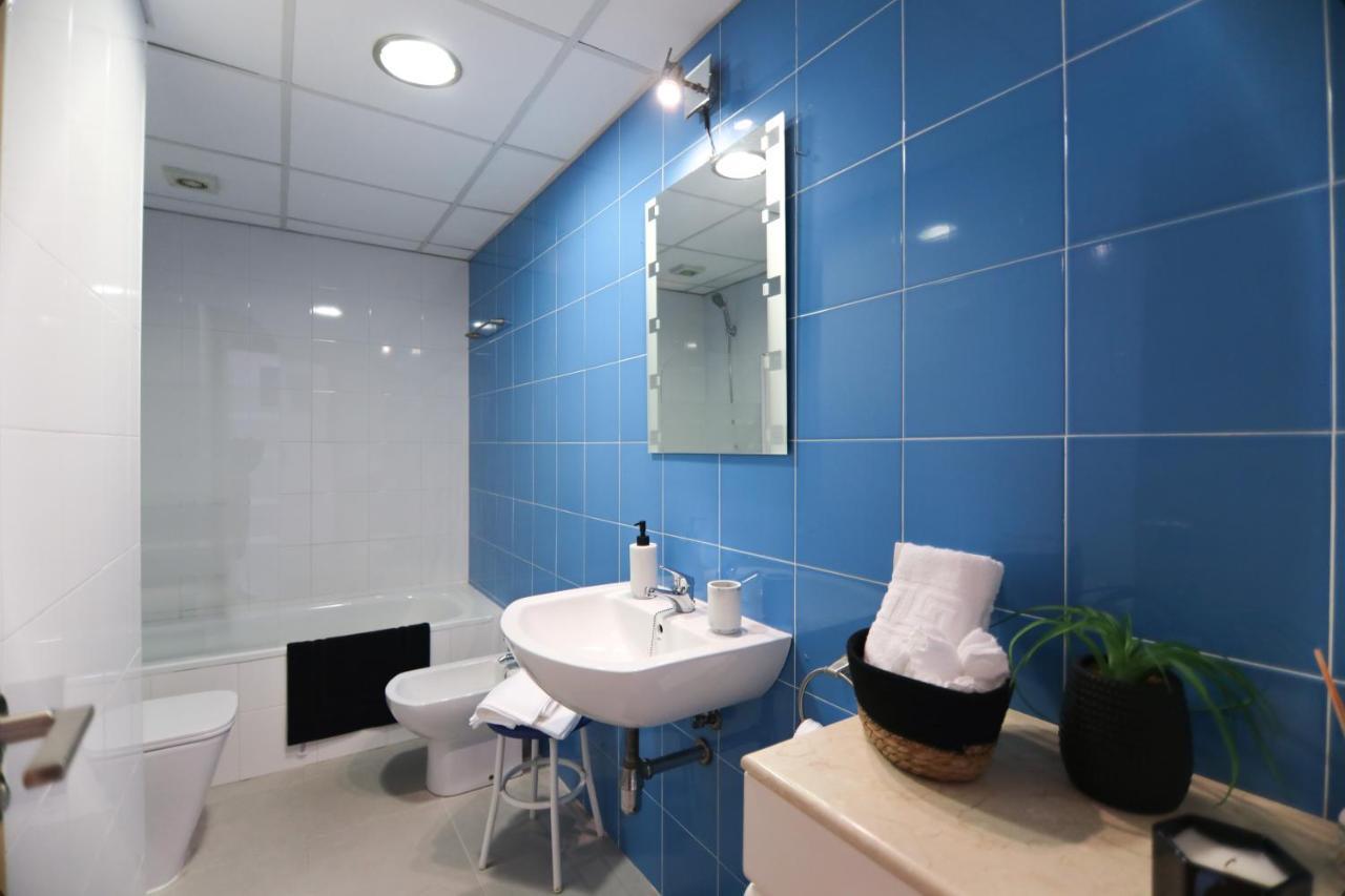 Apartamento Rentalsevilla Clemente Hidalgo