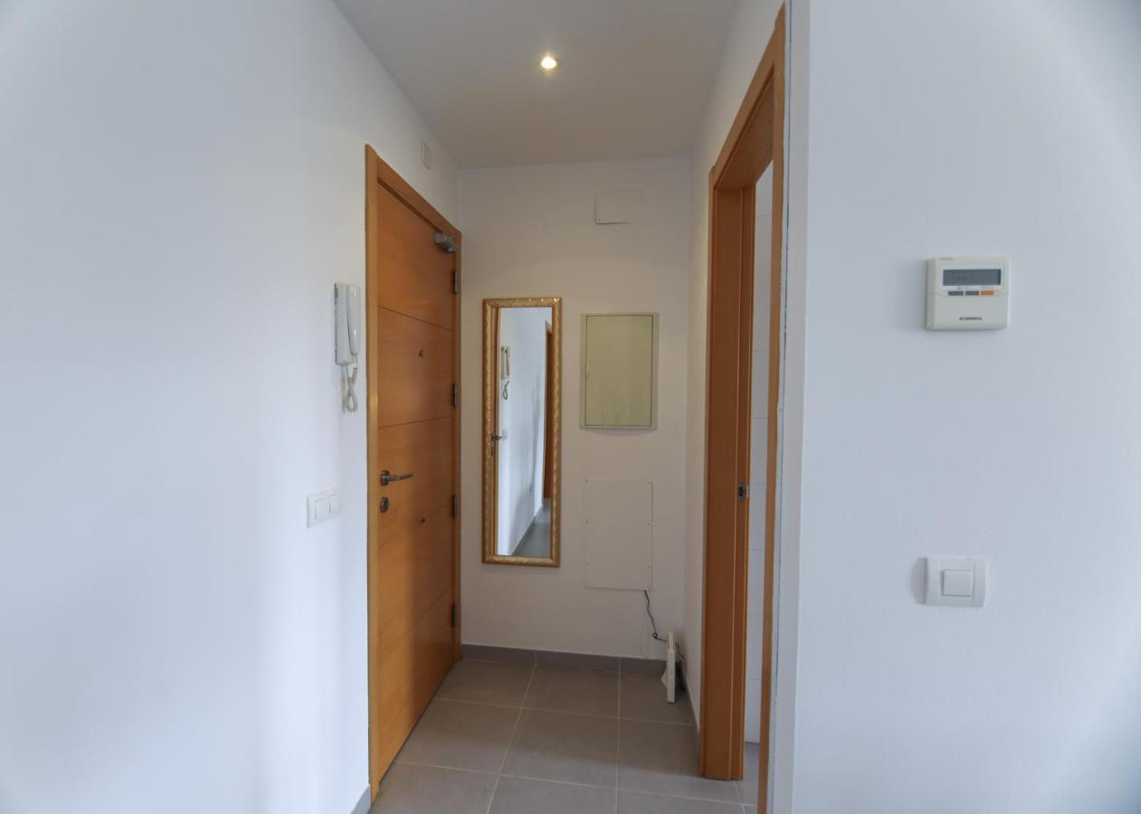 Apartment Rentalsevilla Clemente Hidalgo *