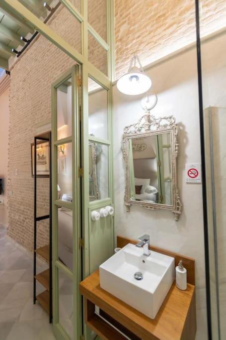 Juderia De I Luxury Sevilla
