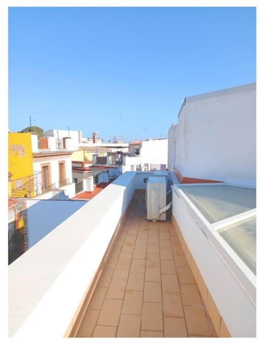 Сasa de vacaciones Casa Entera E Independiente Con Parking En Pleno Centro De