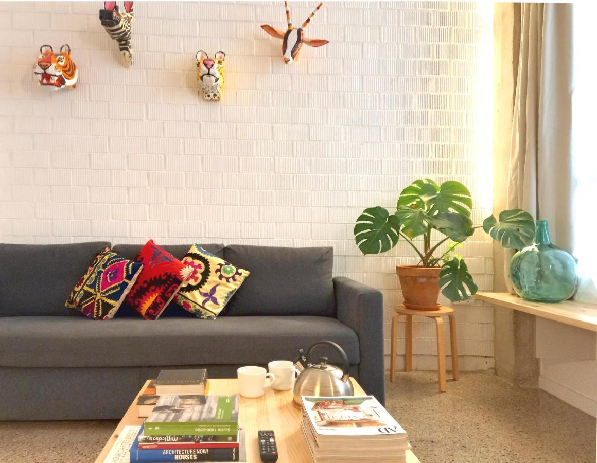 Casa Entera E Independiente Con Parking En Pleno Centro De * Sevilla