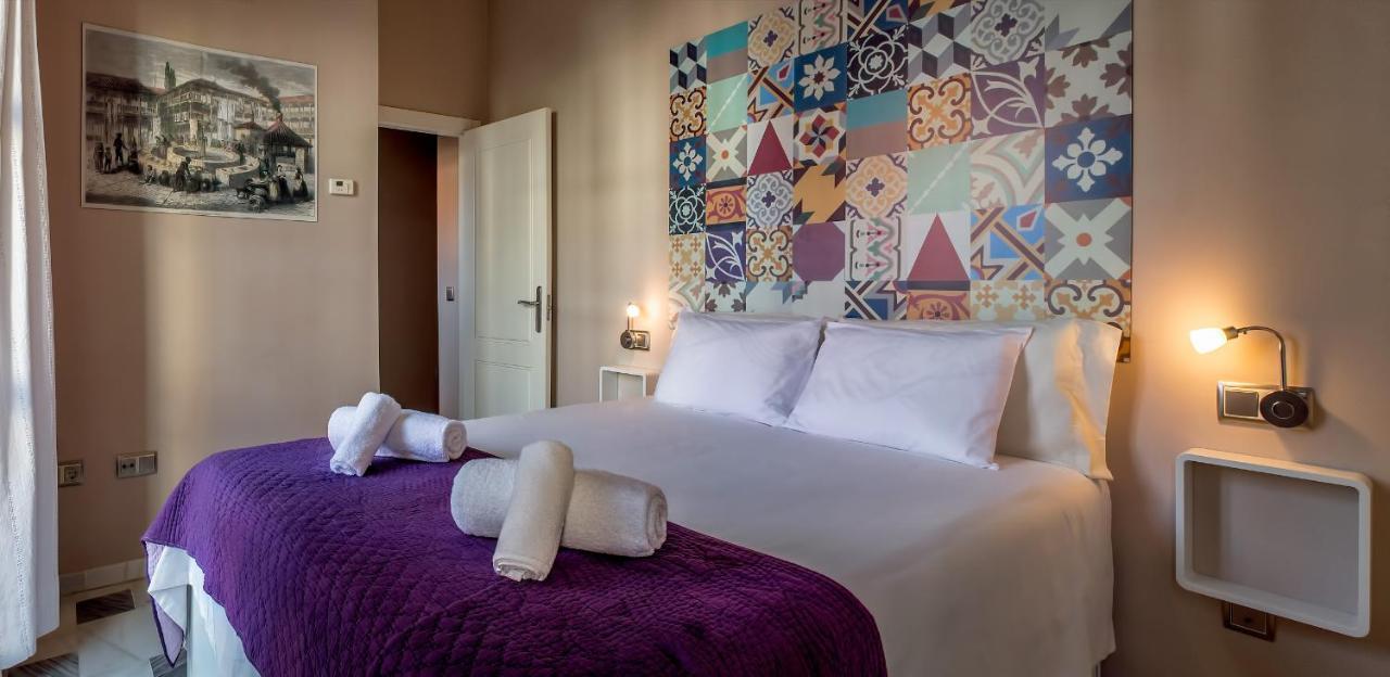 Descubrehome Plaza De Las Moravias Apartment *