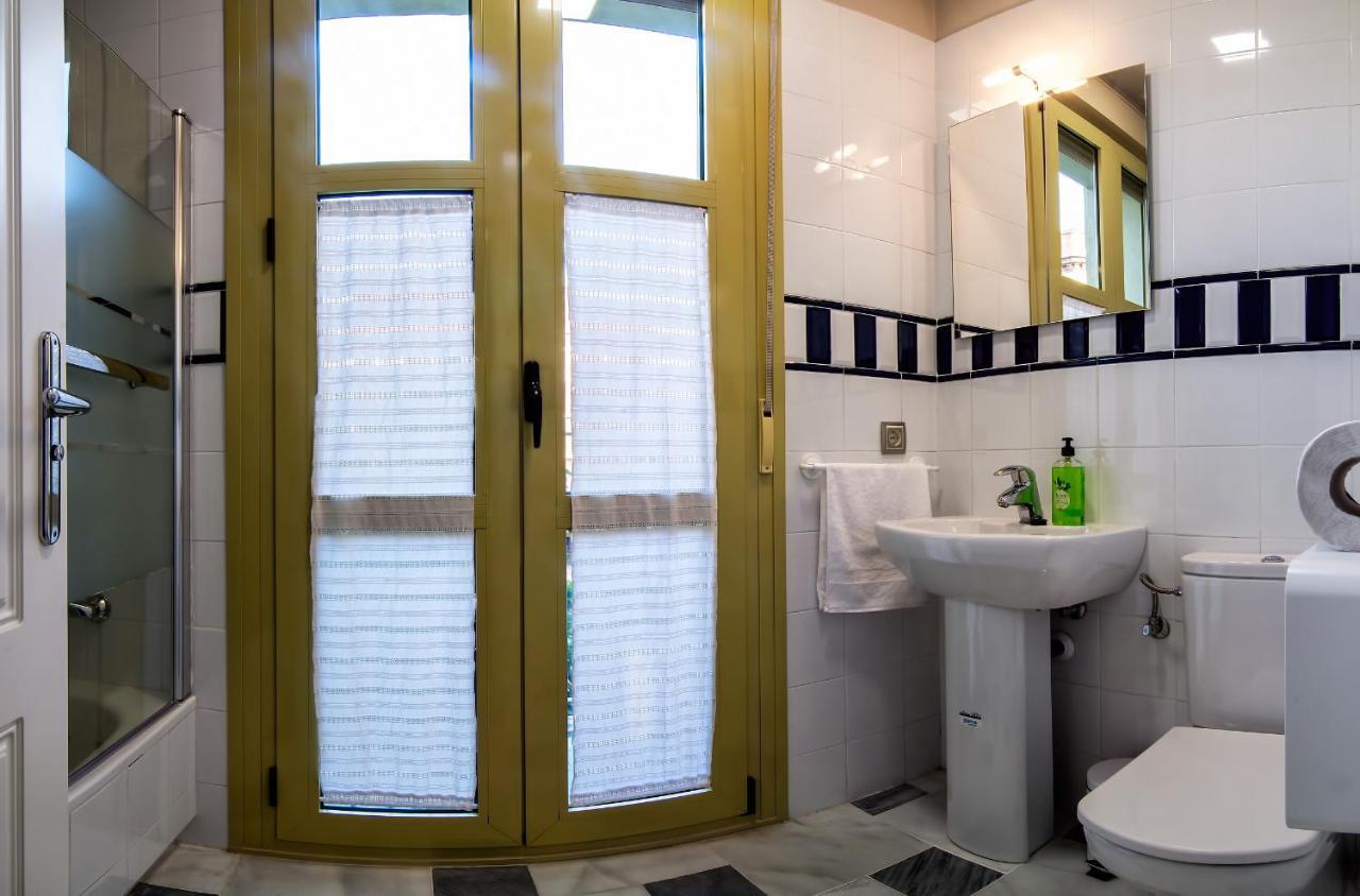 Descubrehome Plaza De Las Moravias Apartment Seville