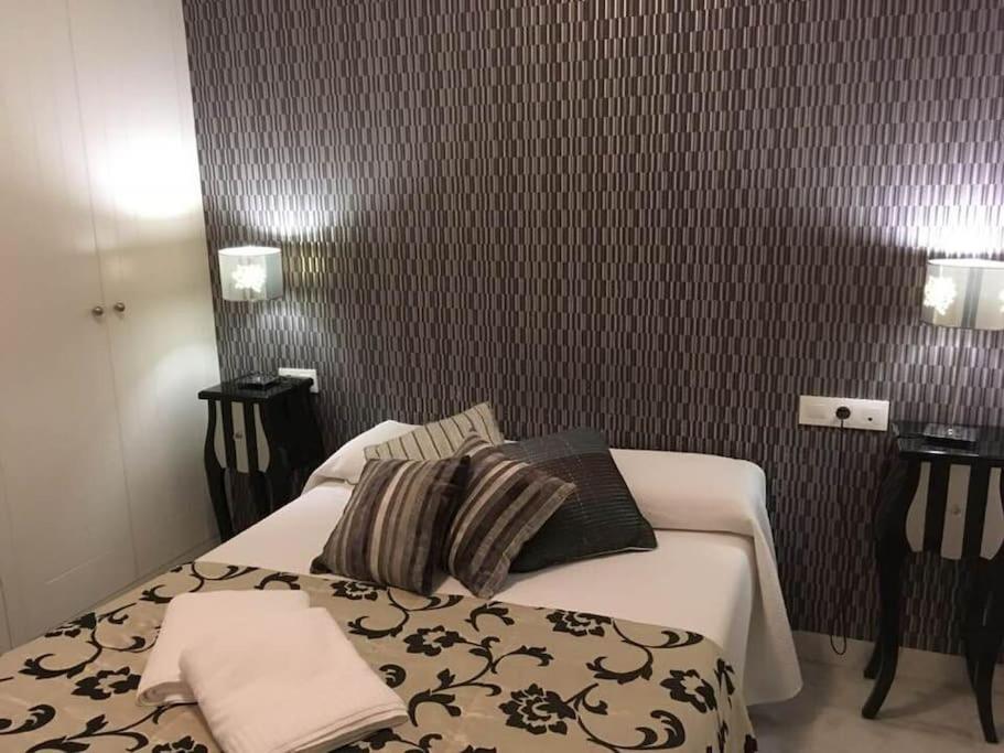 Apartamento Maximo Lujo En Calle Francos. No Te Arrepentiras. *