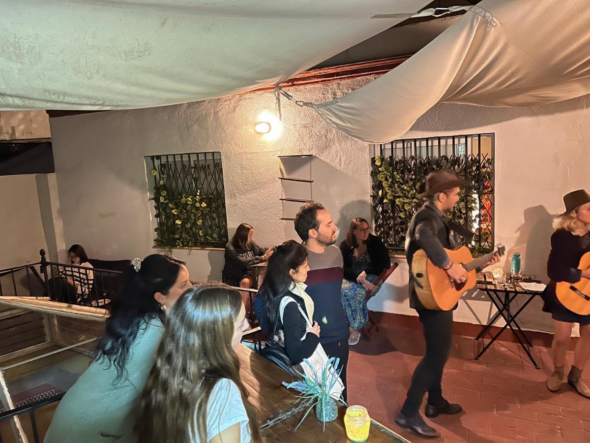 Hostel San Isidoro Seville