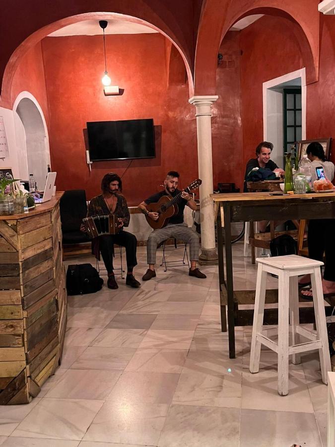 Hostel San Isidoro *