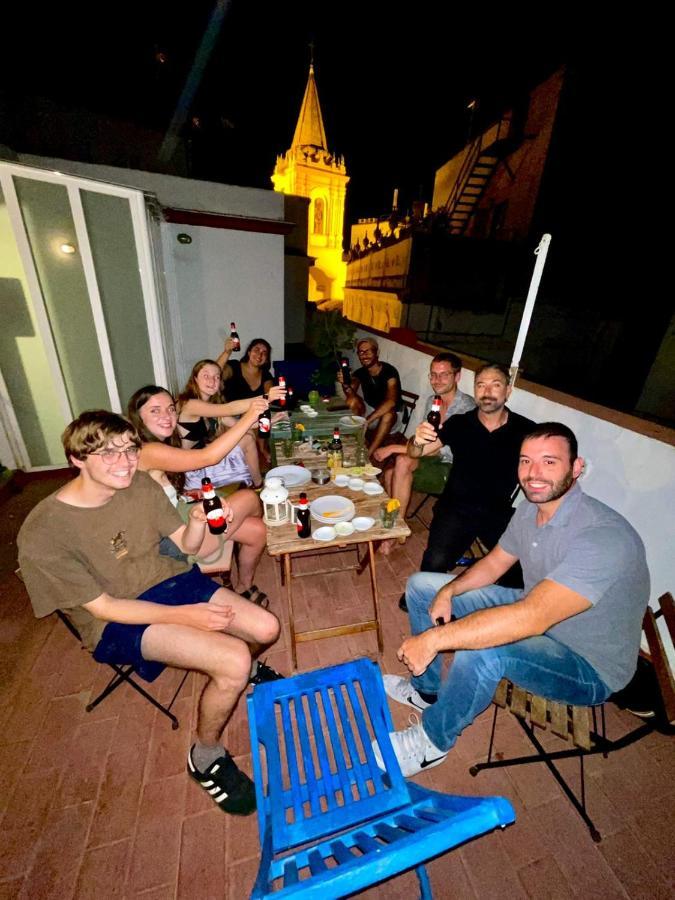 Hostel San Isidoro *