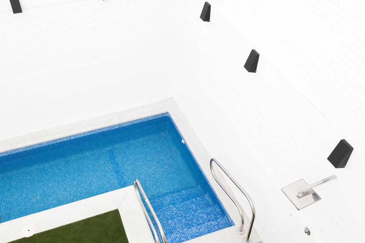 Apartamento Azahar De Sevilla