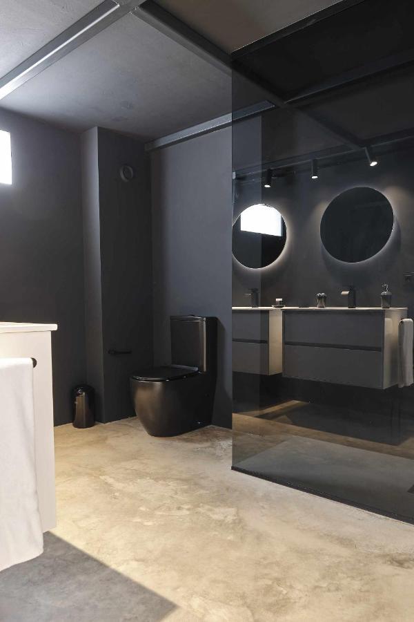 Maestranza Modern Y Luxury