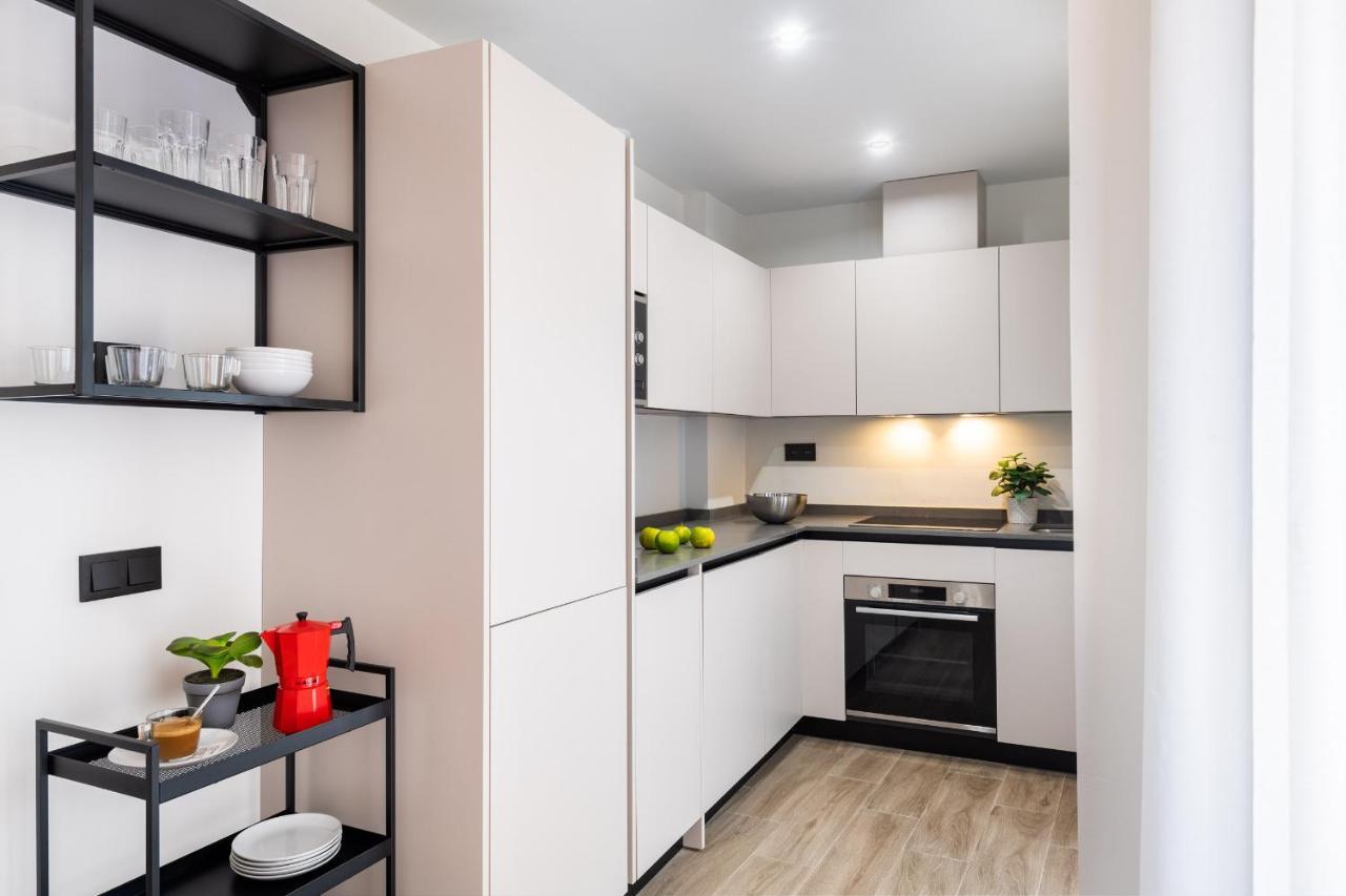 Avanti Azahar, En Un Barrio Con Encanto Apartamento Sevilla