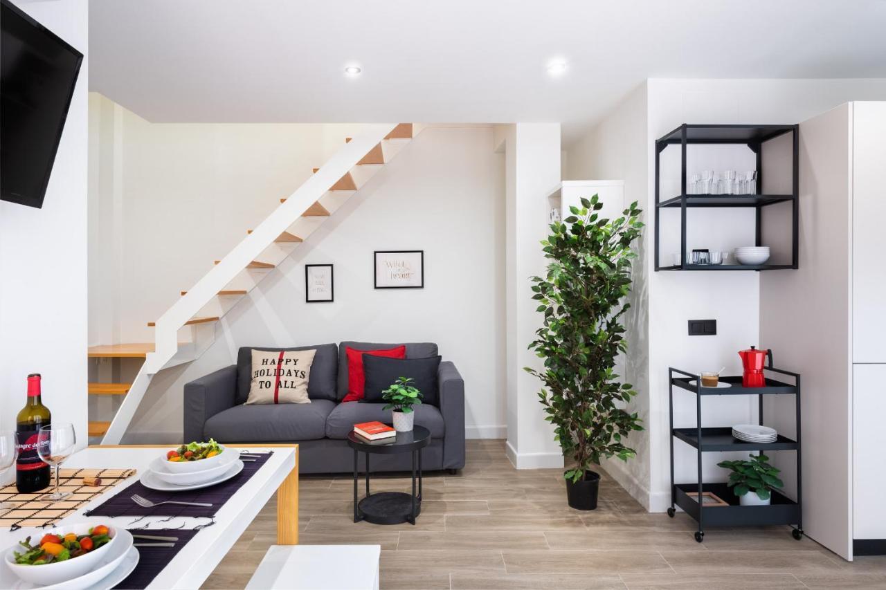 Apartamento Avanti Azahar, En Un Barrio Con Encanto *