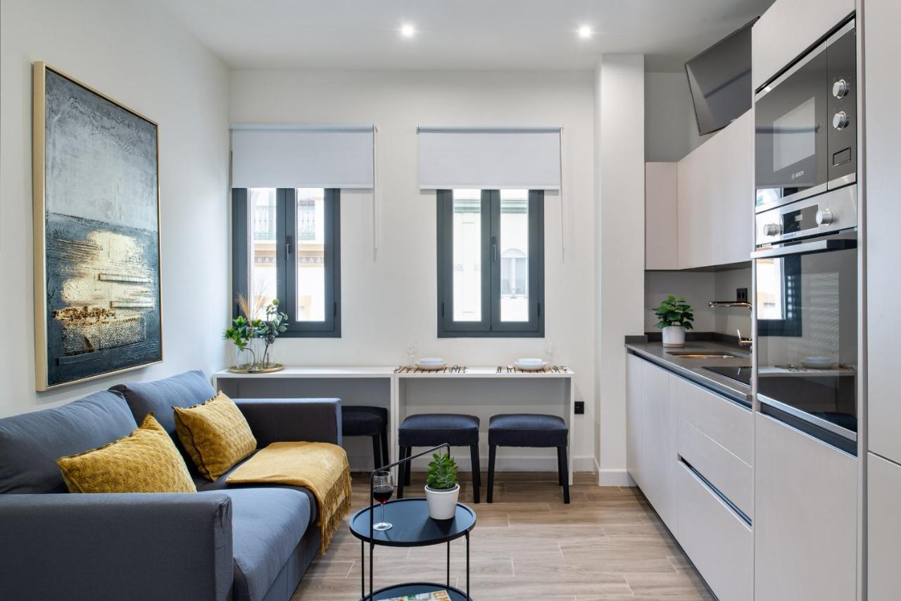 Apartment Avanti Clavel, La Terraza Te Conquistara