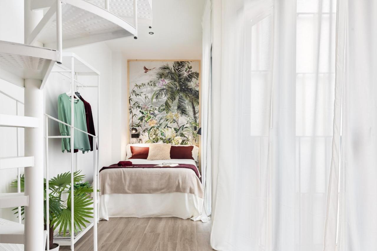 Apartamento Avanti Jazmin, En Estado Puro Sevilla