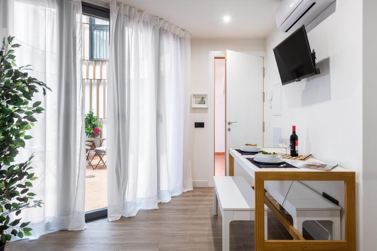 Avanti Azahar, En Un Barrio Con Encanto * Sevilla